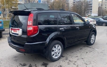 Great Wall Hover, 2008 год, 520 000 рублей, 14 фотография