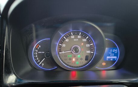 Honda N-WGN I рестайлинг, 2018 год, 910 000 рублей, 9 фотография