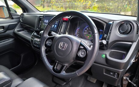 Honda N-WGN I рестайлинг, 2018 год, 910 000 рублей, 10 фотография