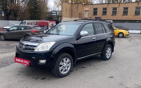 Great Wall Hover, 2008 год, 520 000 рублей, 18 фотография