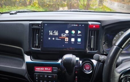 Honda N-WGN I рестайлинг, 2018 год, 910 000 рублей, 7 фотография