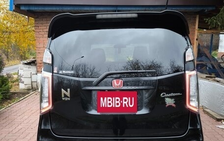 Honda N-WGN I рестайлинг, 2018 год, 910 000 рублей, 6 фотография