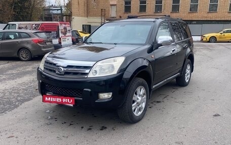 Great Wall Hover, 2008 год, 520 000 рублей, 17 фотография