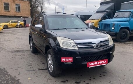 Great Wall Hover, 2008 год, 520 000 рублей, 16 фотография