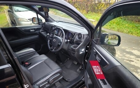 Honda N-WGN I рестайлинг, 2018 год, 910 000 рублей, 8 фотография