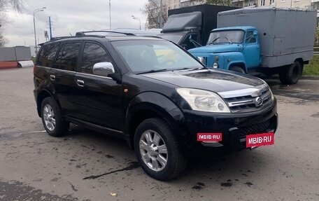 Great Wall Hover, 2008 год, 520 000 рублей, 15 фотография