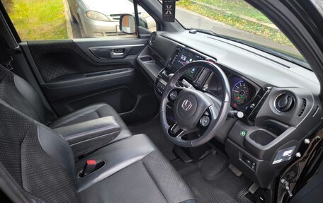 Honda N-WGN I рестайлинг, 2018 год, 910 000 рублей, 11 фотография