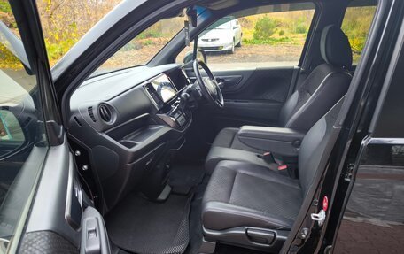 Honda N-WGN I рестайлинг, 2018 год, 910 000 рублей, 14 фотография