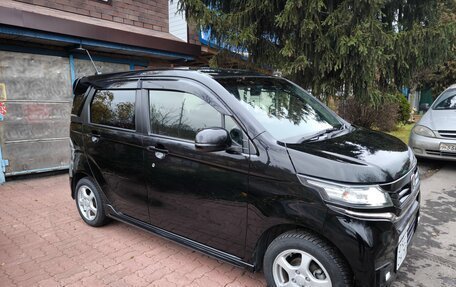 Honda N-WGN I рестайлинг, 2018 год, 910 000 рублей, 16 фотография