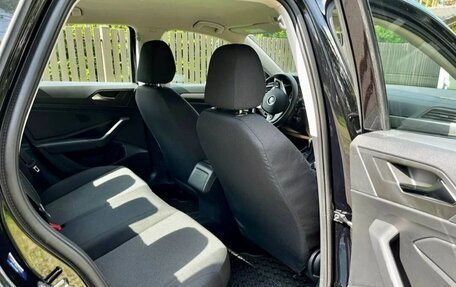 Volkswagen Jetta VII, 2019 год, 1 860 000 рублей, 5 фотография