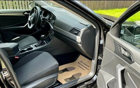 Volkswagen Jetta VII, 2019 год, 1 860 000 рублей, 4 фотография