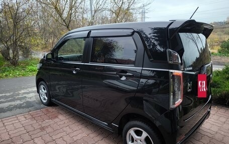 Honda N-WGN I рестайлинг, 2018 год, 910 000 рублей, 12 фотография