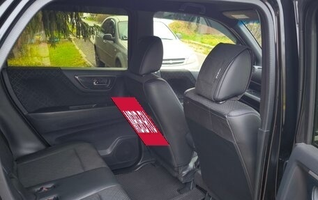 Honda N-WGN I рестайлинг, 2018 год, 910 000 рублей, 13 фотография