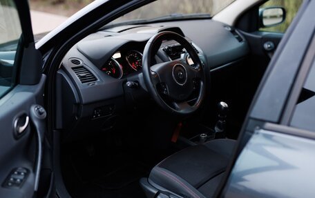 Renault Megane II, 2007 год, 550 000 рублей, 5 фотография