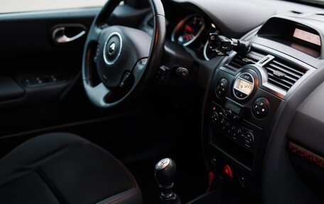 Renault Megane II, 2007 год, 550 000 рублей, 6 фотография