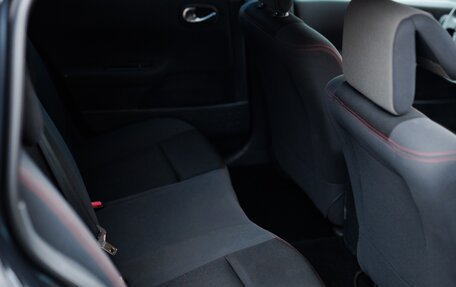 Renault Megane II, 2007 год, 550 000 рублей, 7 фотография