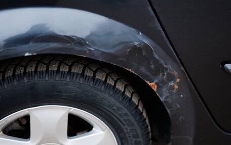 Renault Megane II, 2007 год, 550 000 рублей, 13 фотография