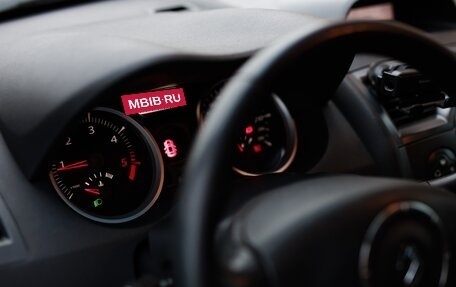 Renault Megane II, 2007 год, 550 000 рублей, 4 фотография