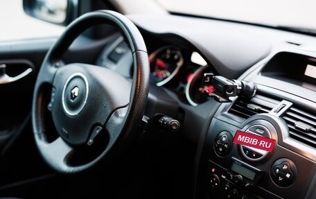 Renault Megane II, 2007 год, 550 000 рублей, 9 фотография