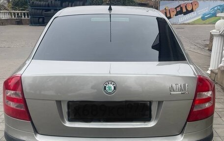Skoda Octavia, 2008 год, 699 000 рублей, 2 фотография