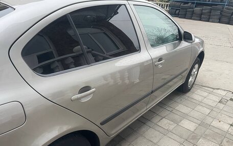 Skoda Octavia, 2008 год, 699 000 рублей, 3 фотография