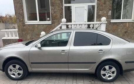 Skoda Octavia, 2008 год, 699 000 рублей, 4 фотография
