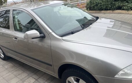 Skoda Octavia, 2008 год, 699 000 рублей, 6 фотография