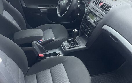 Skoda Octavia, 2008 год, 699 000 рублей, 8 фотография