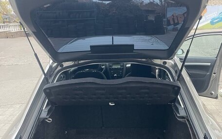 Skoda Octavia, 2008 год, 699 000 рублей, 7 фотография