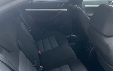 Skoda Octavia, 2008 год, 699 000 рублей, 10 фотография