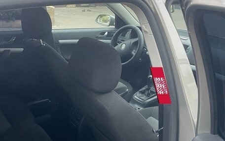 Skoda Octavia, 2008 год, 699 000 рублей, 11 фотография