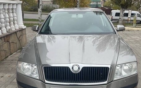 Skoda Octavia, 2008 год, 699 000 рублей, 5 фотография
