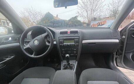 Skoda Octavia, 2008 год, 699 000 рублей, 12 фотография