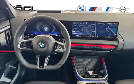 BMW X3, 2025 год, 7 600 000 рублей, 6 фотография