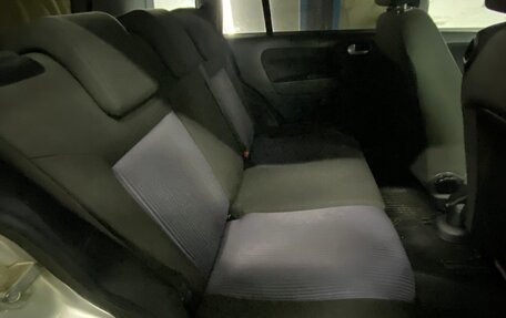 Ford Fusion I, 2007 год, 430 000 рублей, 8 фотография