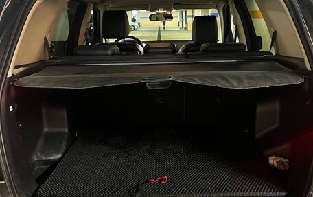 Land Rover Freelander II рестайлинг 2, 2010 год, 950 000 рублей, 7 фотография