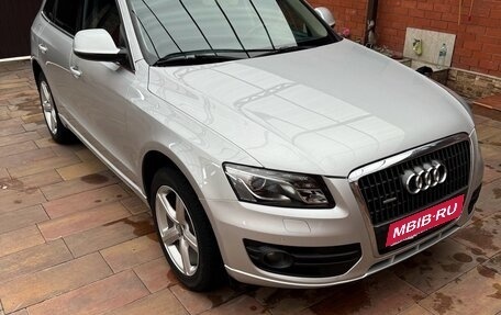 Audi Q5, 2010 год, 1 180 000 рублей, 1 фотография