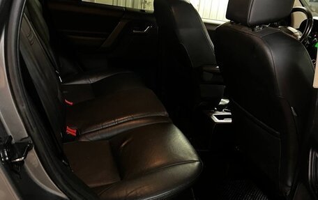 Land Rover Freelander II рестайлинг 2, 2010 год, 950 000 рублей, 12 фотография