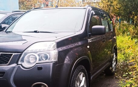 Nissan X-Trail, 2013 год, 1 049 000 рублей, 1 фотография