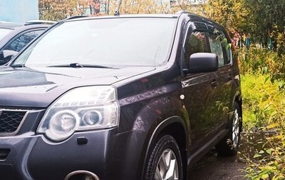 Nissan X-Trail, 2013 год, 1 049 000 рублей, 1 фотография