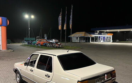 Volkswagen Jetta III, 1986 год, 60 000 рублей, 2 фотография