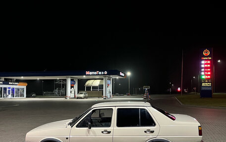 Volkswagen Jetta III, 1986 год, 60 000 рублей, 3 фотография