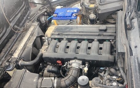 BMW 5 серия, 1991 год, 290 000 рублей, 6 фотография