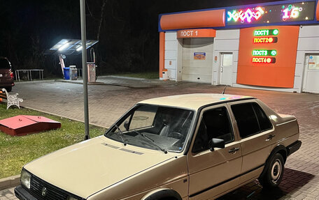 Volkswagen Jetta III, 1986 год, 60 000 рублей, 5 фотография