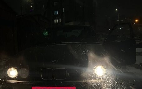 BMW 5 серия, 1991 год, 290 000 рублей, 2 фотография