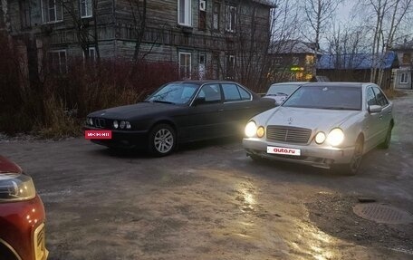 BMW 5 серия, 1991 год, 290 000 рублей, 5 фотография