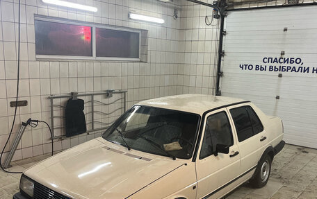 Volkswagen Jetta III, 1986 год, 60 000 рублей, 8 фотография