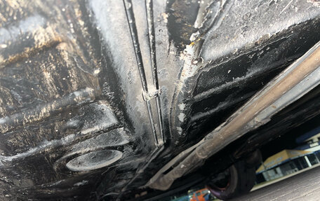 Volkswagen Jetta III, 1986 год, 60 000 рублей, 12 фотография