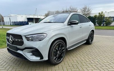 Mercedes-Benz GLE Coupe, 2025 год, 20 880 000 рублей, 1 фотография