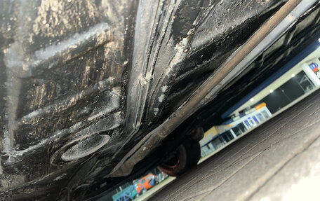 Volkswagen Jetta III, 1986 год, 60 000 рублей, 10 фотография